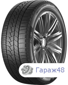 Continental ContiWinterContact TS860 275/50 R19 112V